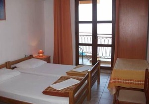 Holiday apartment Sutomore for 1 - 5 persons with 2 bedrooms - Holiday apartment