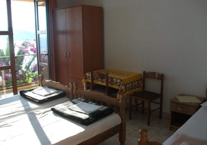 Holiday apartment Sutomore for 1 - 5 persons with 2 bedrooms - Holiday apartment