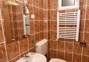 Holiday apartment Sutomore for 1 - 9 persons with 3 bedrooms - Holiday apartment in one or multi-fam
