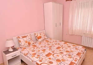 Holiday apartment Sutomore for 1 - 9 persons with 3 bedrooms - Holiday apartment in one or multi-fam