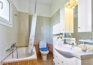 holiday home, Marathokefala bei Kolimbari in Marathokefála