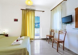 Holiday home, Marathokefala near Kolimbari in Marathokefala