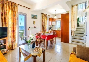 Holiday home, Marathokefala near Kolimbari in Marathokefala