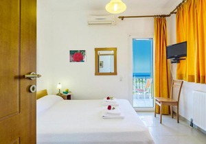Holiday Home Marathokefala bei Kolimbari - HER01039-F in Kolymvari