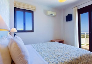 Holiday house Rethymno for 1 - 7 persons with 3 bedrooms - Holiday house in Rethymno