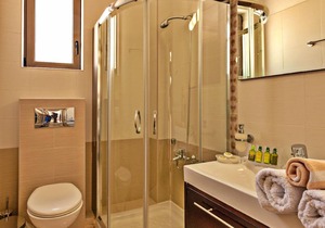 Holiday house Rethymno for 1 - 7 persons with 3 bedrooms - Holiday house in Rethymno