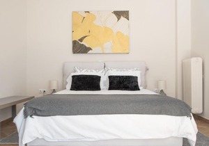 Kolonaki Chic-Center Newly Renovated Apartment