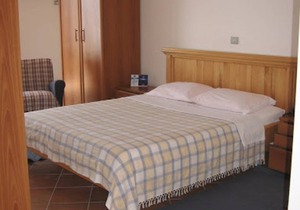 Levantin Inn 1/2+2 Suite Sea View N.14 in Sveti Stefan