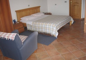 Levantin Inn 1/2+2 Suite Sea View N.14 in Sveti Stefan
