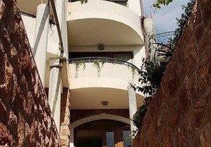 Levantin Inn 13 Room N2 Sea Side in Sveti Stefan