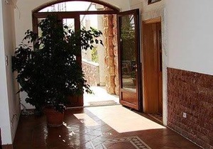 Levantin Inn 13 Room N2 Sea Side in Sveti Stefan