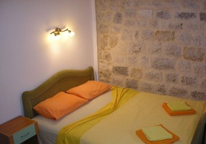 Luxury two bedroom apartment on great location in Kotor