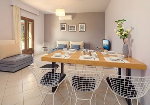 Melograno IV with 5 bedrooms and 4.5 bathrooms in Zakynthos
