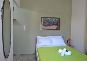 Nice apartment in Kissamos in Kissamos