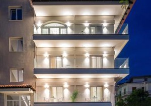 Olenia Luxury Apartments 3