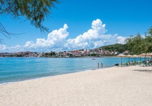 Olenia Luxury Apartments