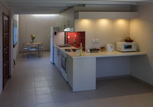 Perivoli House B in Lesbos