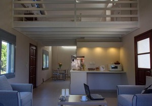 Perivoli House B in Lesbos