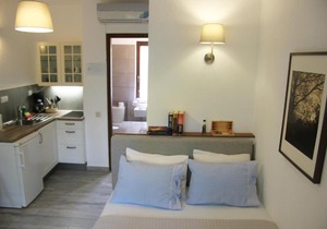 PLATANOFYLLA Studio No3 in Kala Nera