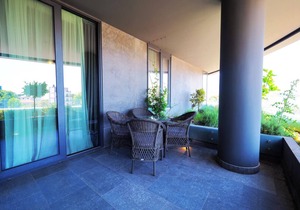 Royal Gardens Luxury Apartments - 17 in Budva