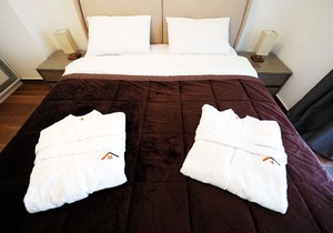 Royal Gardens Luxury Apartments - 17 in Budva