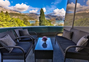 Royal Gardens Luxury Apartments - 19 in Budva