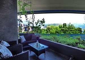 Royal Gardens Luxury Apartments - 20 in Budva