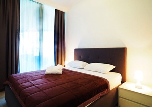 Royal Gardens Luxury Apartments - 20 in Budva