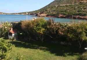 Sea View Apartment II in Rethimno