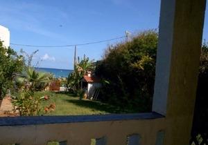Sea View Apartment II in Rethimno