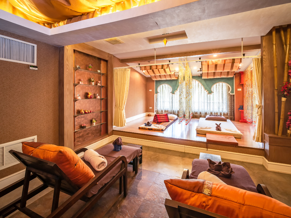 Sea View Studio with A/C, only 300 Meters from the Beach !