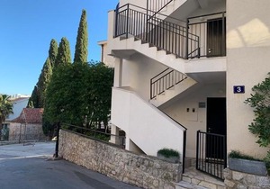 Seaside Apartments Petrovac in Petrovac