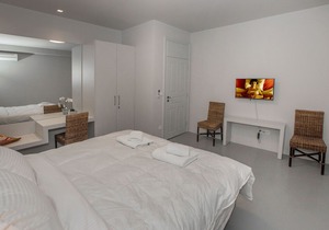 Sophisticated apartment in Syntagma in Athina