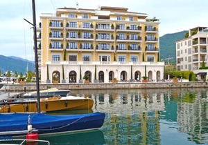 Tivat Apartments in Tivat
