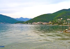 Tivat Apartments in Tivat