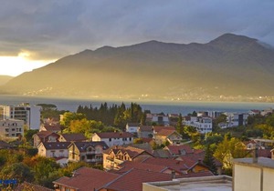 Tivat Apartments in Tivat