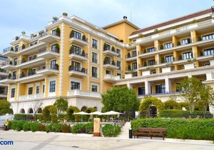 Tivat Apartments in Tivat