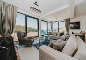 Villa Marija Bigovo & Yacht