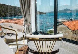 Villa Marija Bigovo & Yacht