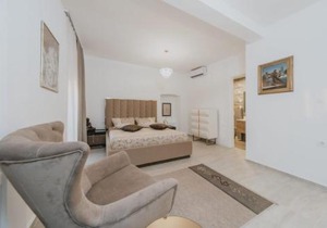Villa Marija Bigovo & Yacht