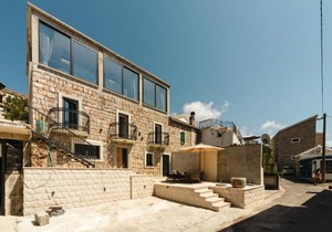 Villa Marija Bigovo & Yacht