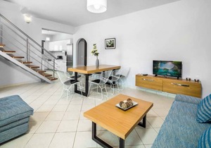 Villa Melograno I with private swimming pool in Zakynthos