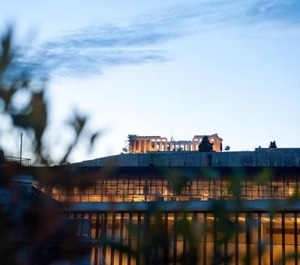 Acropolis 