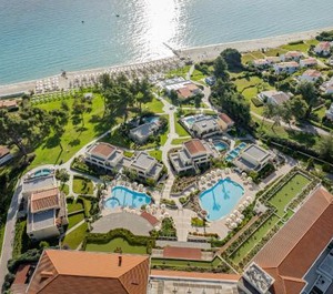 Aegean Melathron Thalasso Hotel 