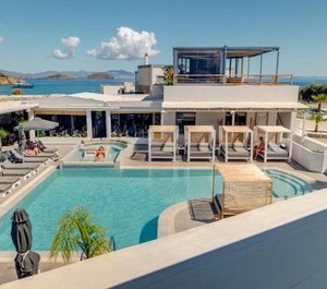 Aegean Paradiso Club 