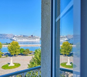 Louvros Sidari Corfu 
