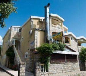 Apartmani 