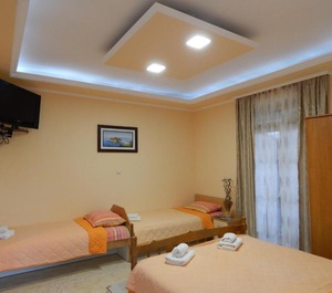 Apartments Klakor Ps 