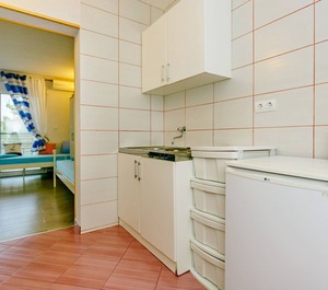 Ferienwohnung Sutomore Für Personen 