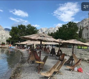 Bocche Cattaro 